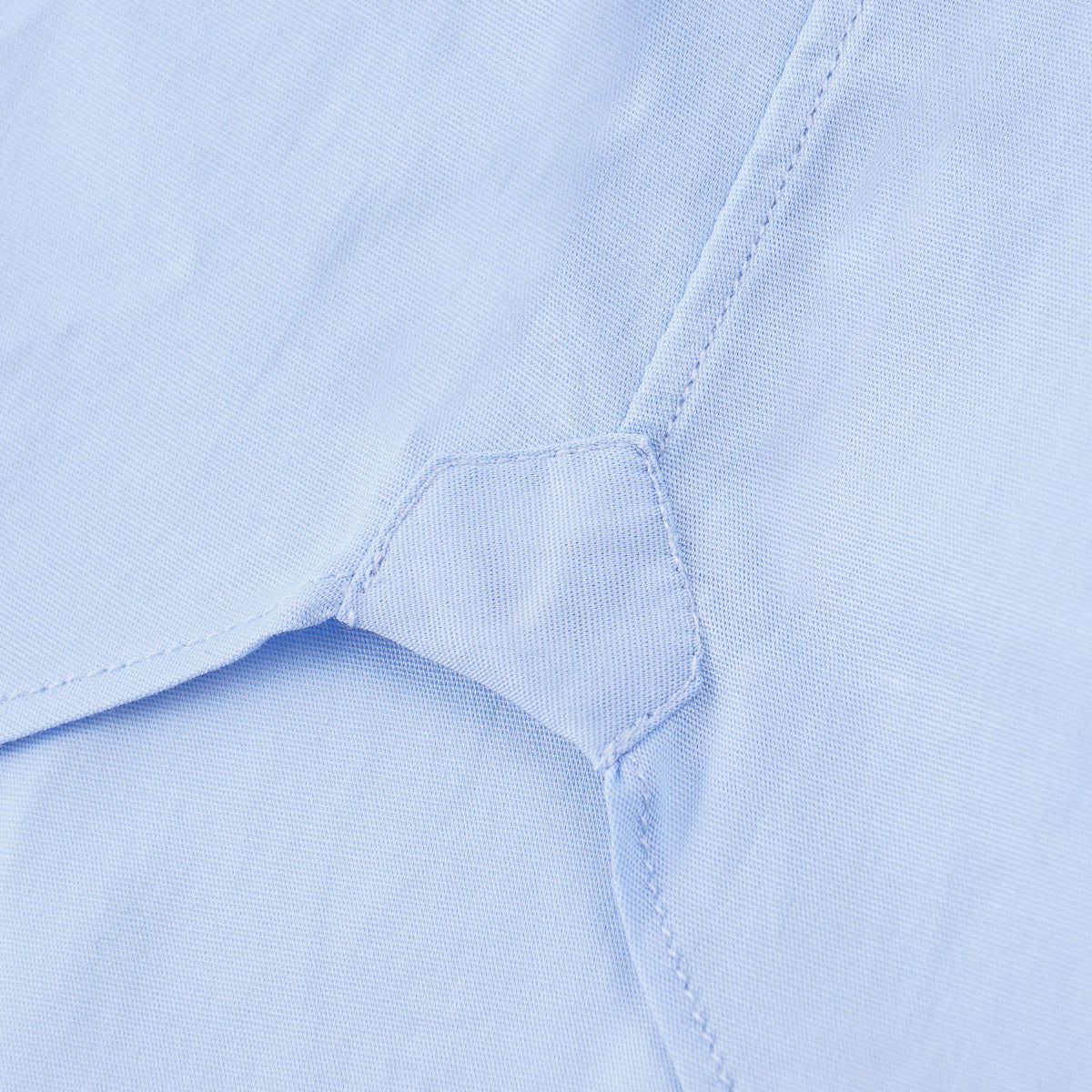 Boglioli Slim-Fit Stretch Cotton Shirt