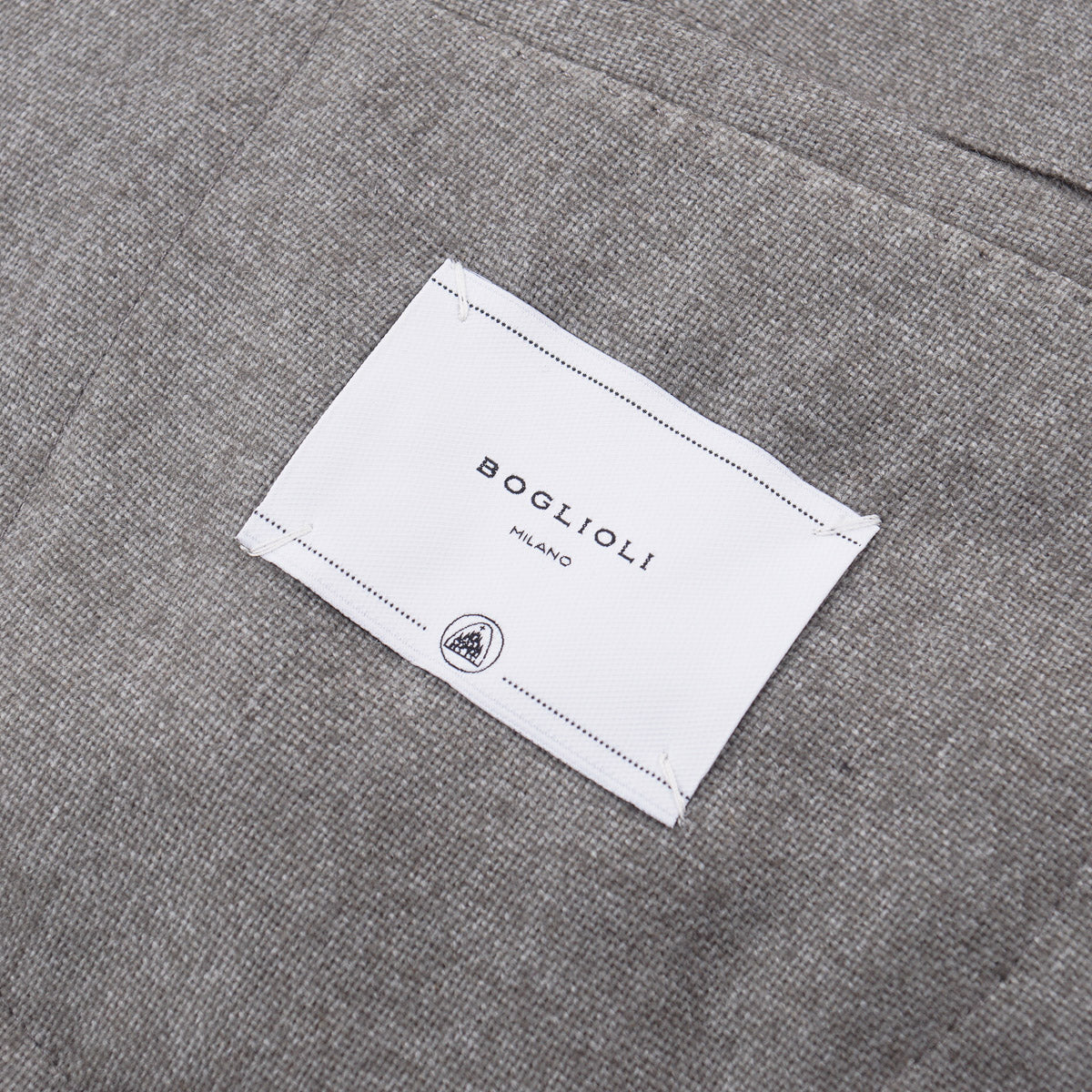 Boglioli Cashmere-Blend K-Jacket - Top Shelf Apparel