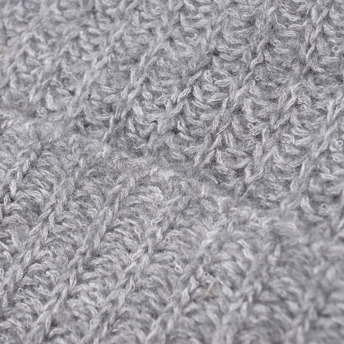 Isaia Knit Cashmere and Silk Hat - Top Shelf Apparel