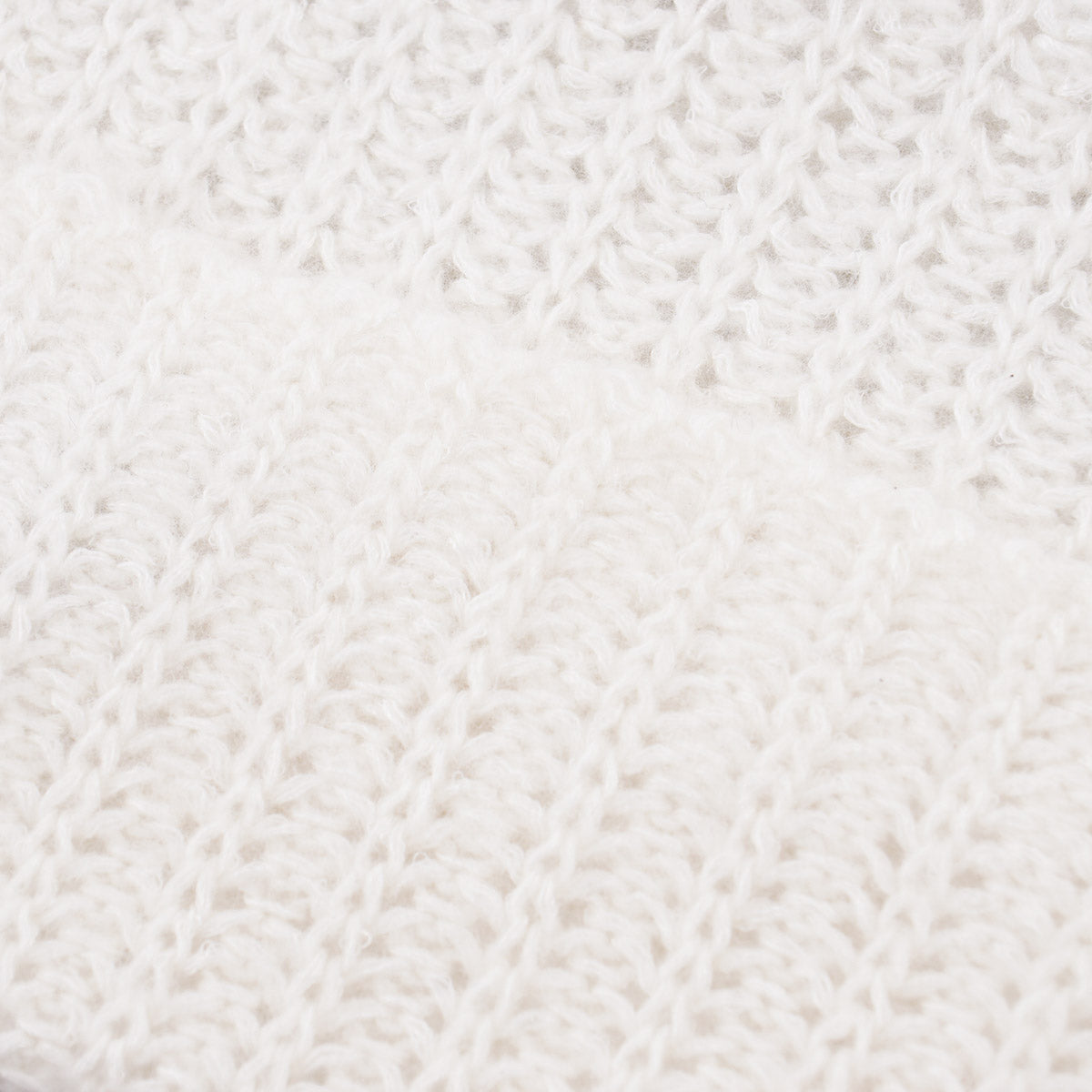 Isaia Knit Cashmere and Silk Hat - Top Shelf Apparel