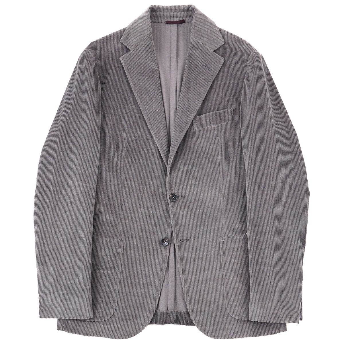 Sartorio Cotton-Cashmere Corduroy Blazer - Top Shelf Apparel