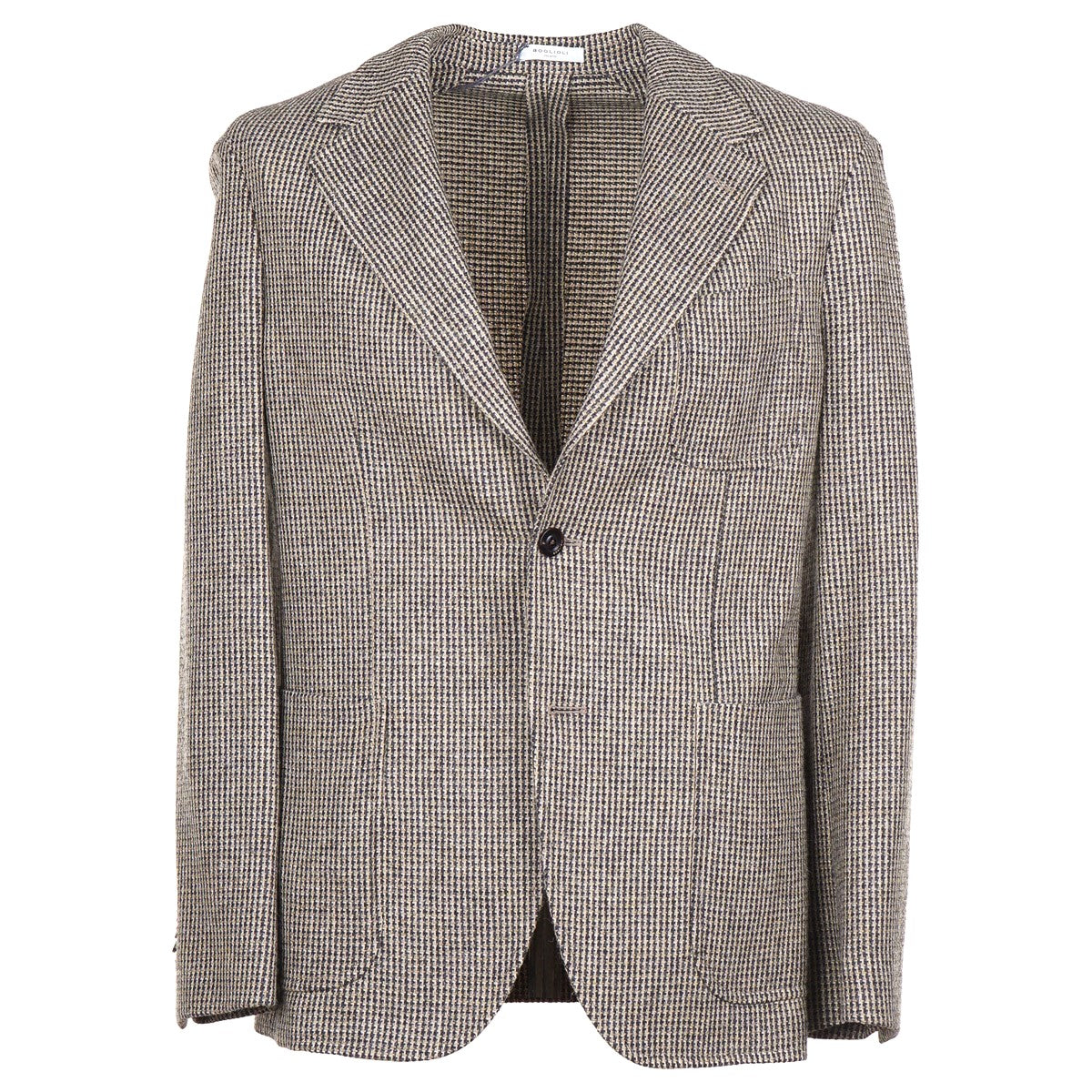 Boglioli Wool-Cashmere Sport Coat