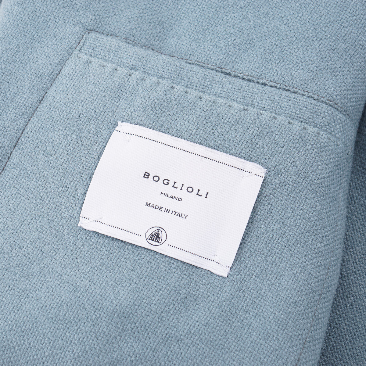 Boglioli Pure Cashmere K-Jacket Sport Coat