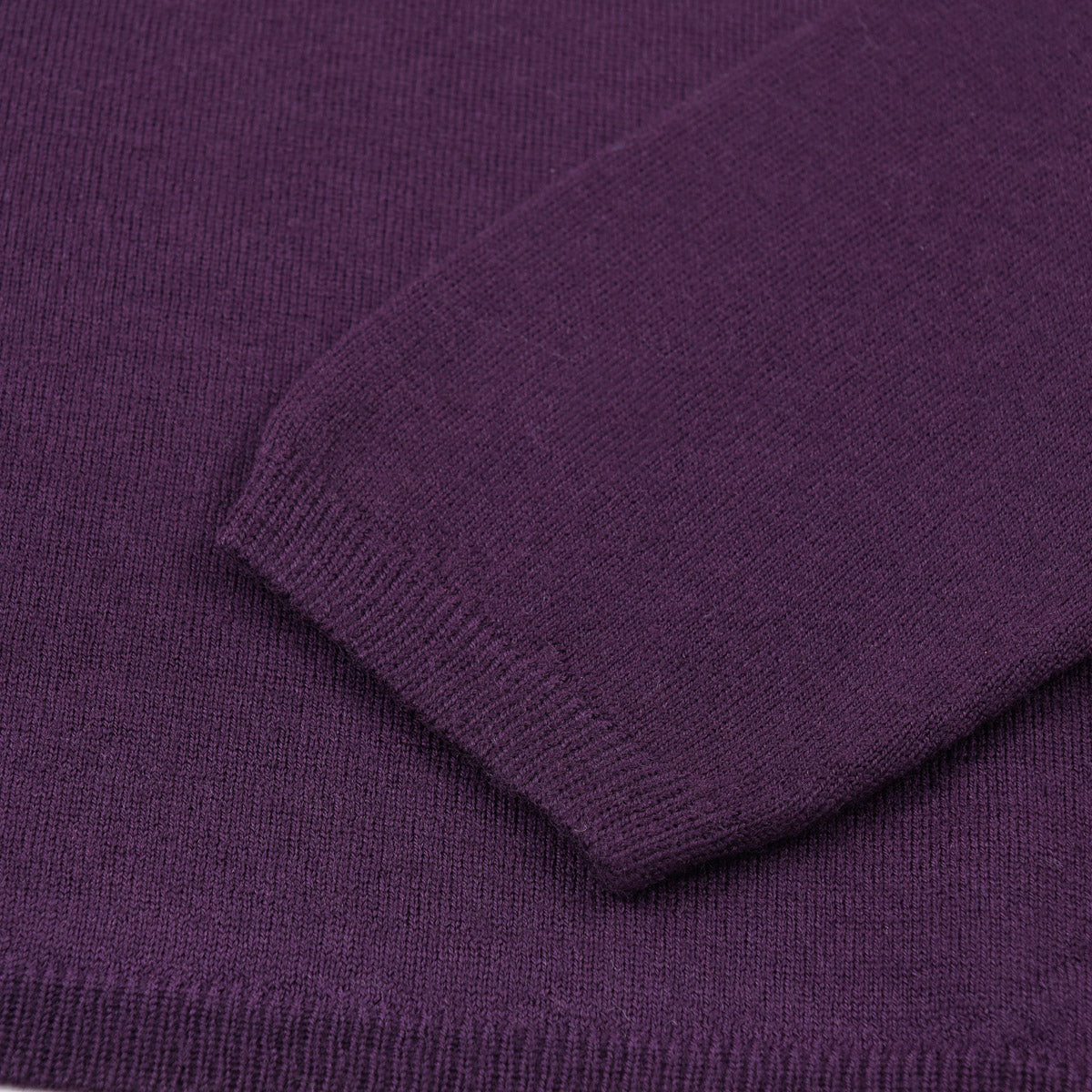 Cruciani Extrafine Merino Wool Sweater - Top Shelf Apparel