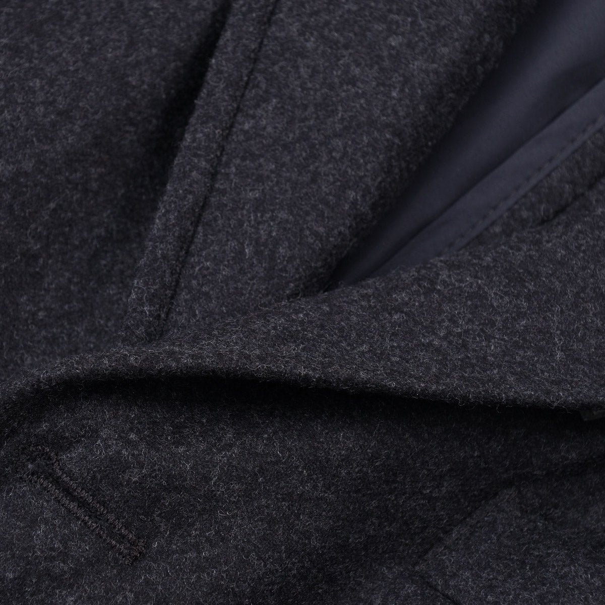 Boglioli Wool Blazer with Insulated Lining - Top Shelf Apparel