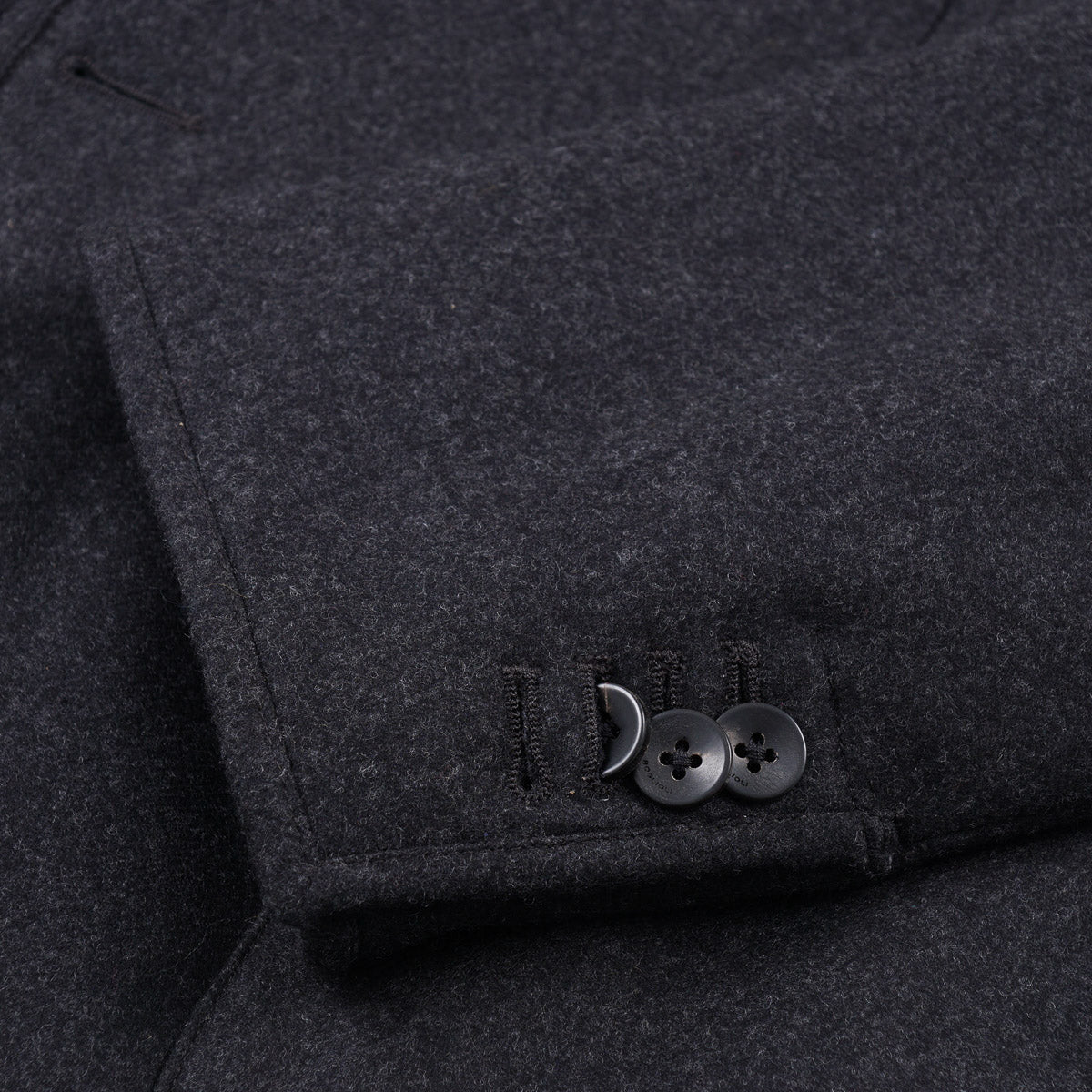 Boglioli Wool Blazer with Insulated Lining - Top Shelf Apparel