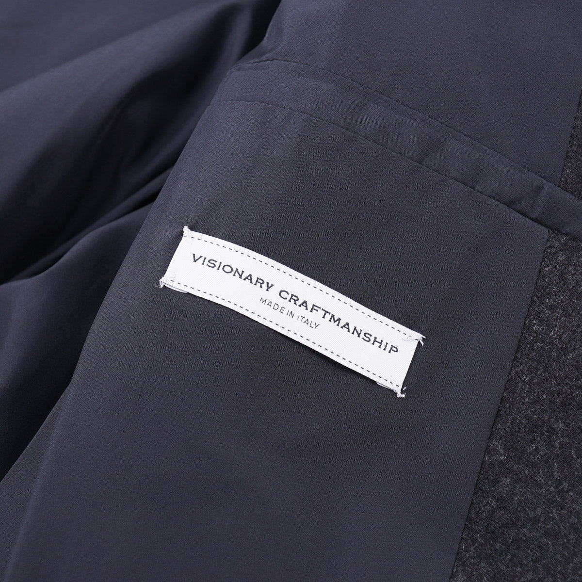 Boglioli Wool Blazer with Insulated Lining - Top Shelf Apparel