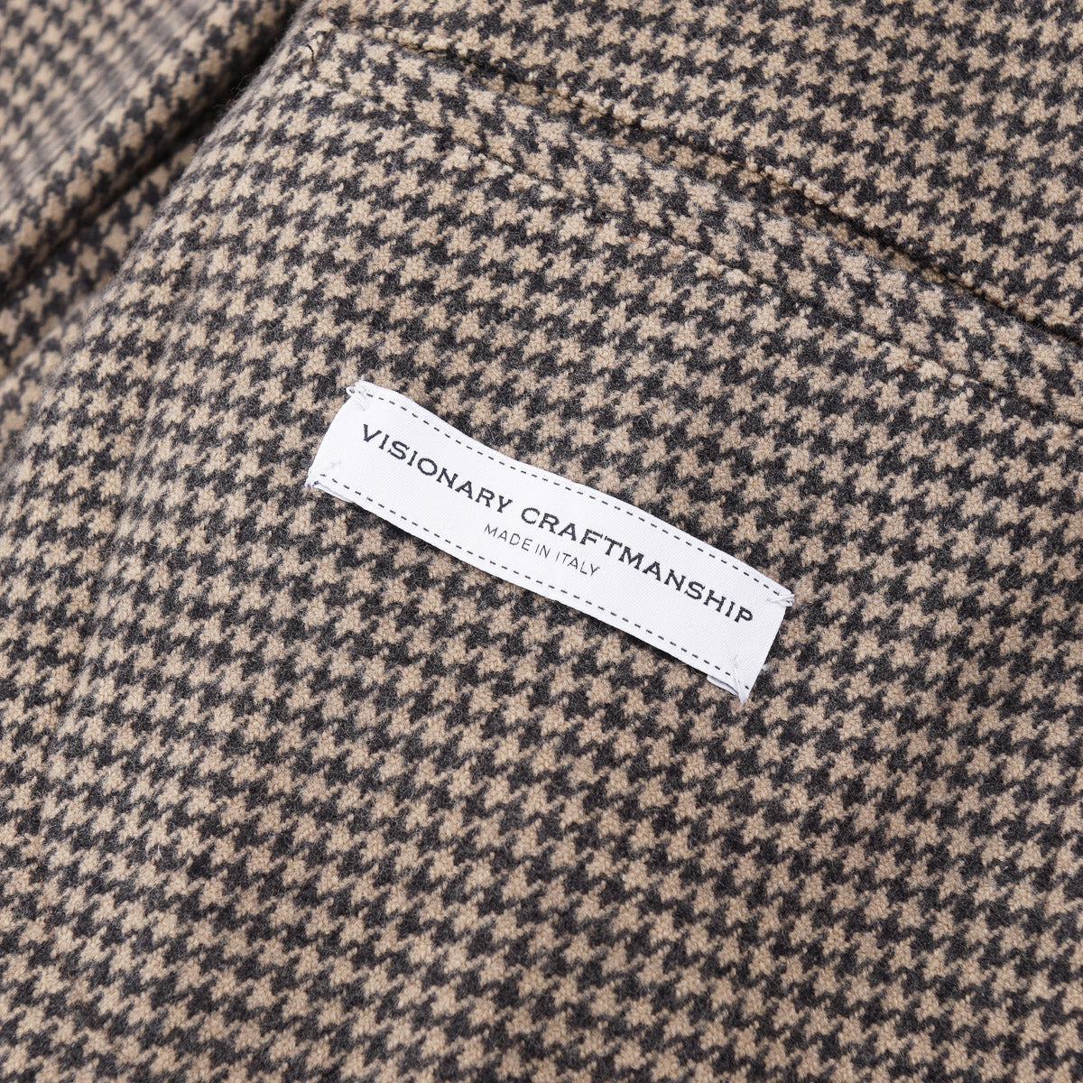 Boglioli Soft Flannel Wool K-Jacket - Top Shelf Apparel