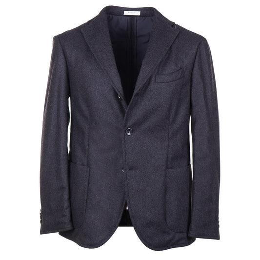 Boglioli Wool Blazer with Insulated Lining - Top Shelf Apparel