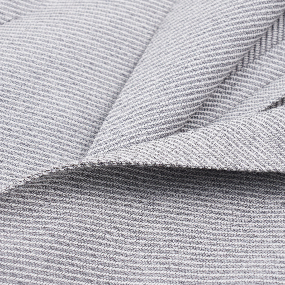 Luigi Borrelli Slim-Fit Wool Sport Coat - Top Shelf Apparel