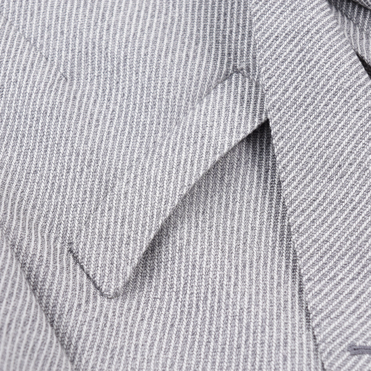 Luigi Borrelli Slim-Fit Wool Sport Coat - Top Shelf Apparel