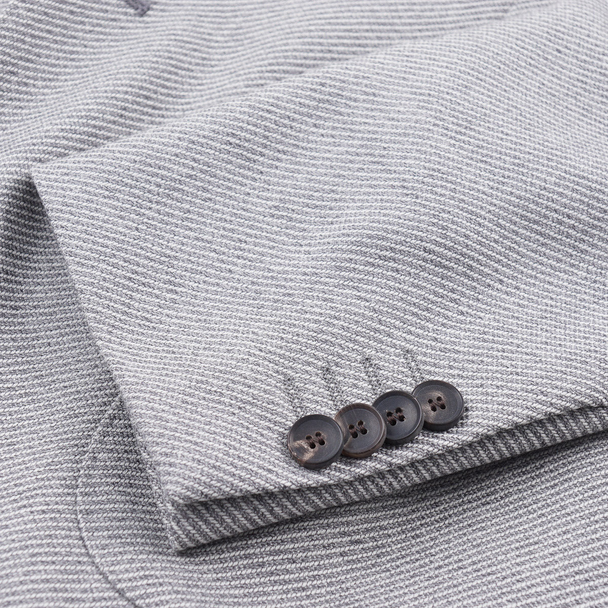 Luigi Borrelli Slim-Fit Wool Sport Coat - Top Shelf Apparel