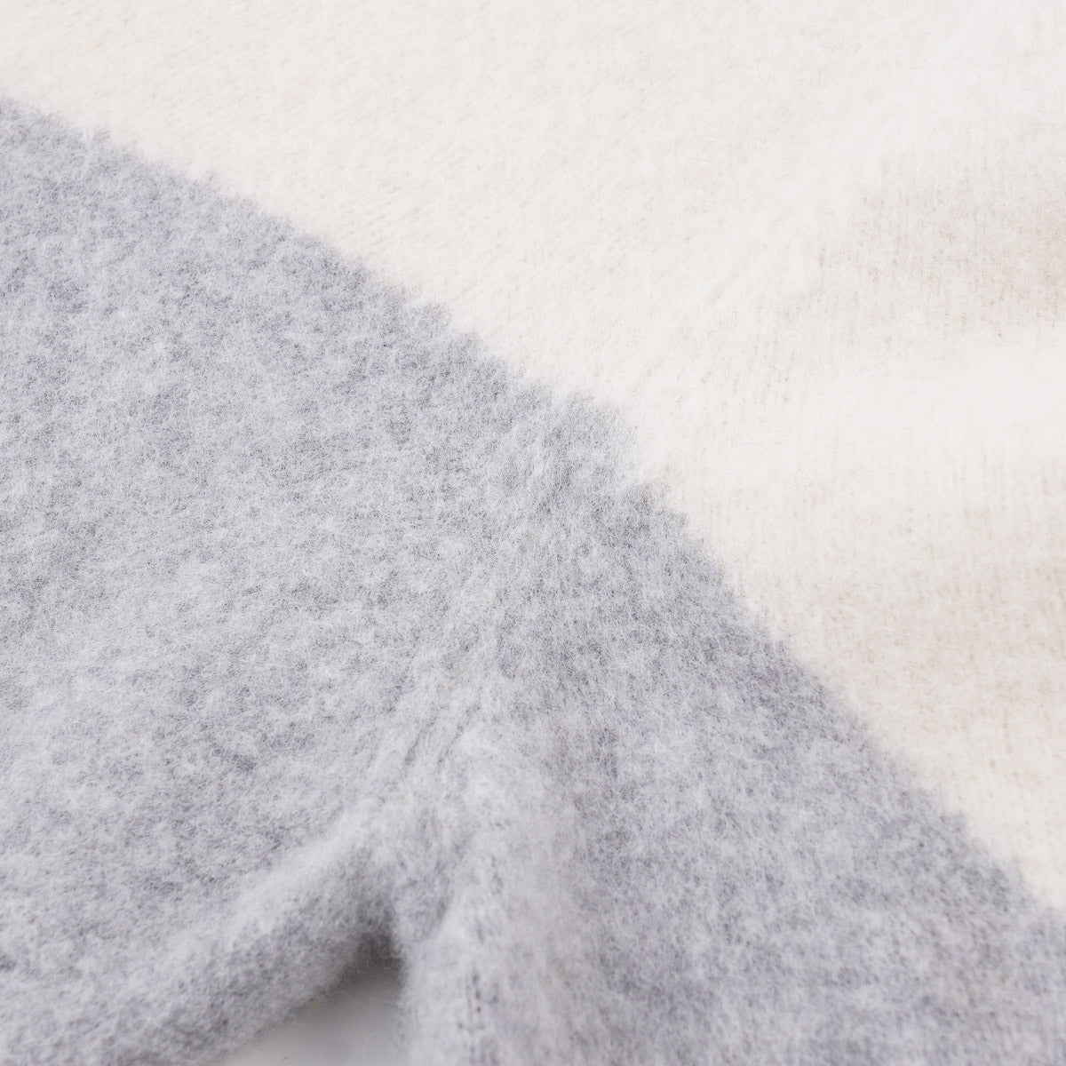 Drumohr Patterned Lambswool Sweater - Top Shelf Apparel