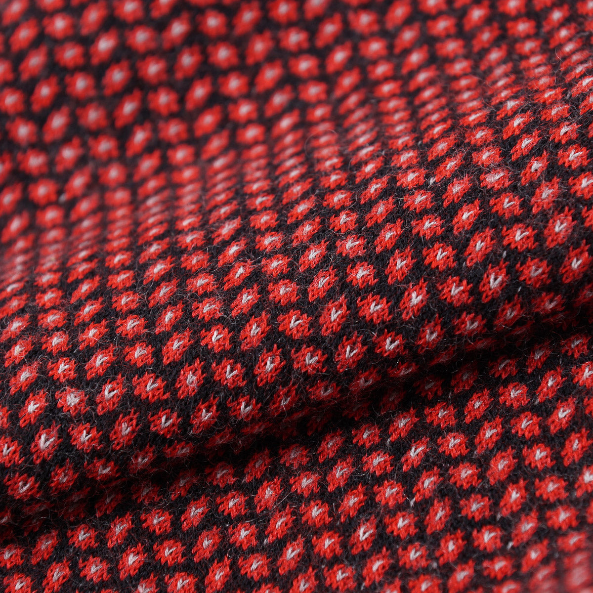 Kiton Cashmere and Silk Sweater - Top Shelf Apparel
