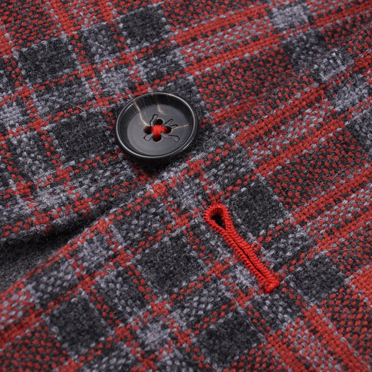 Isaia Slim-Fit Cashmere Sport Coat - Top Shelf Apparel