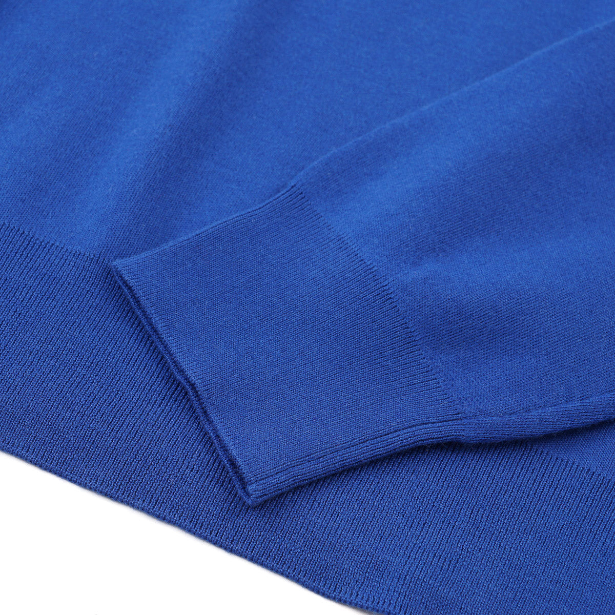 Manrico Slim-Fit Tipped Cashmere Sweater - Top Shelf Apparel