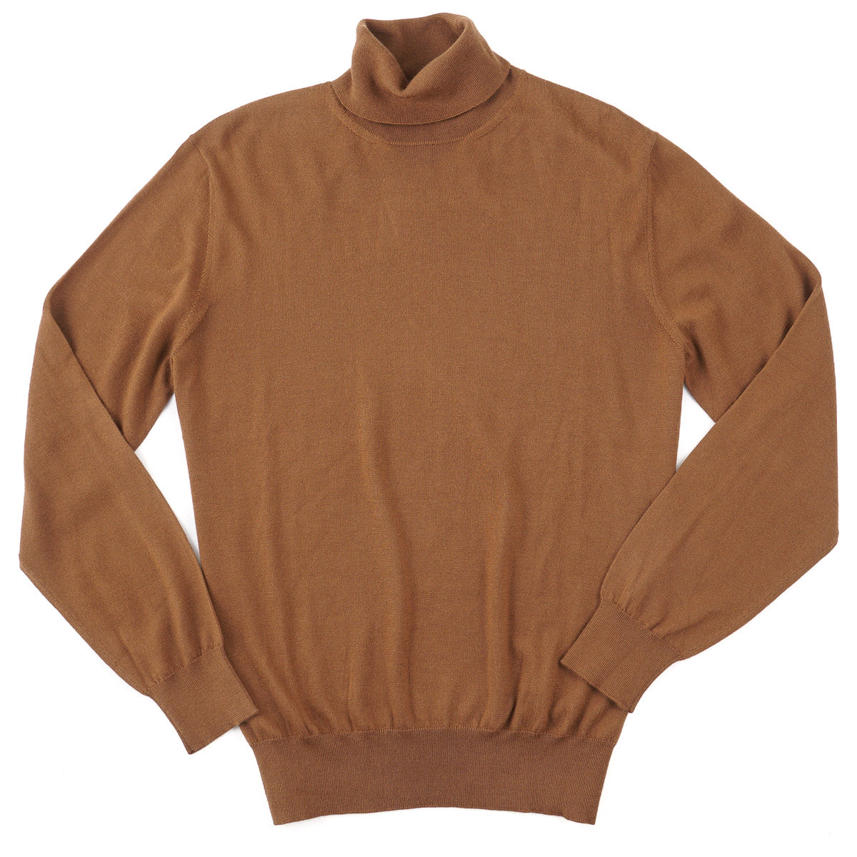 Manrico Lightweight Cashmere Sweater - Top Shelf Apparel
