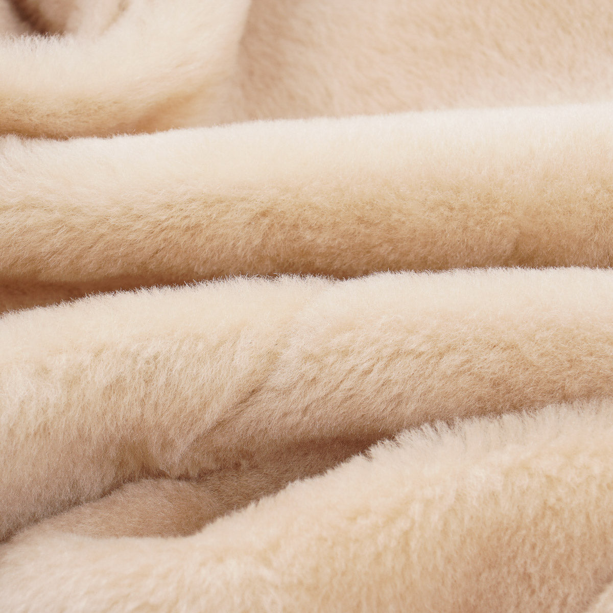 Rifugio Shearling Leather Bomber Jacket - Top Shelf Apparel