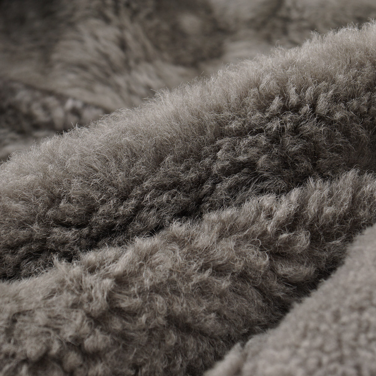 Rifugio Shearling Leather Bomber Jacket