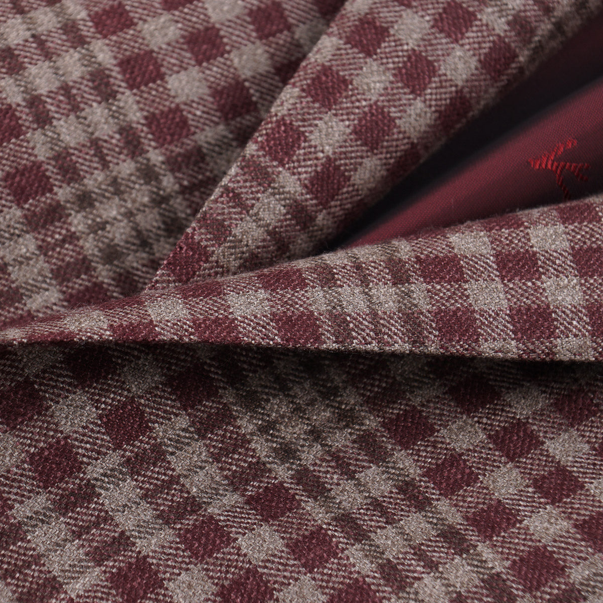 Isaia 'Sanita' Cashmere-Silk Sport Coat - Top Shelf Apparel