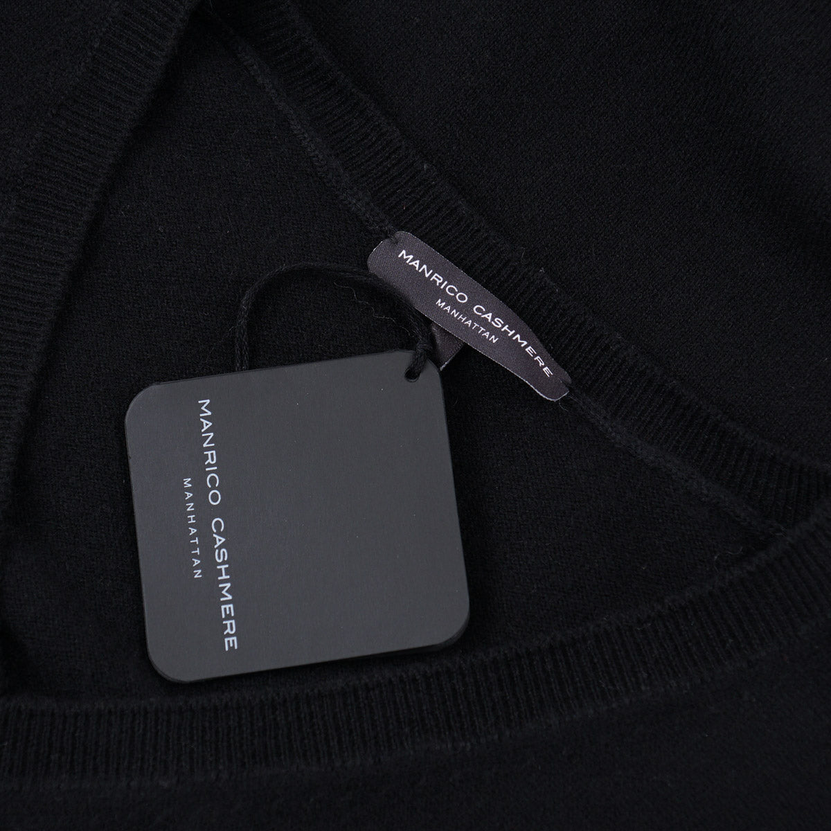 Manrico Cashmere Sweater Vest