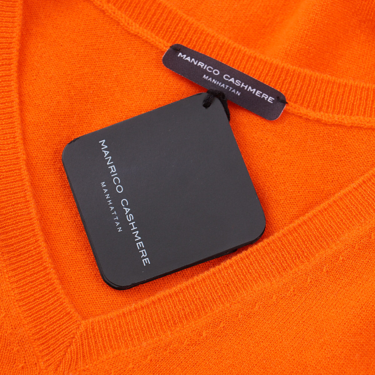 Manrico Cashmere Sweater Vest