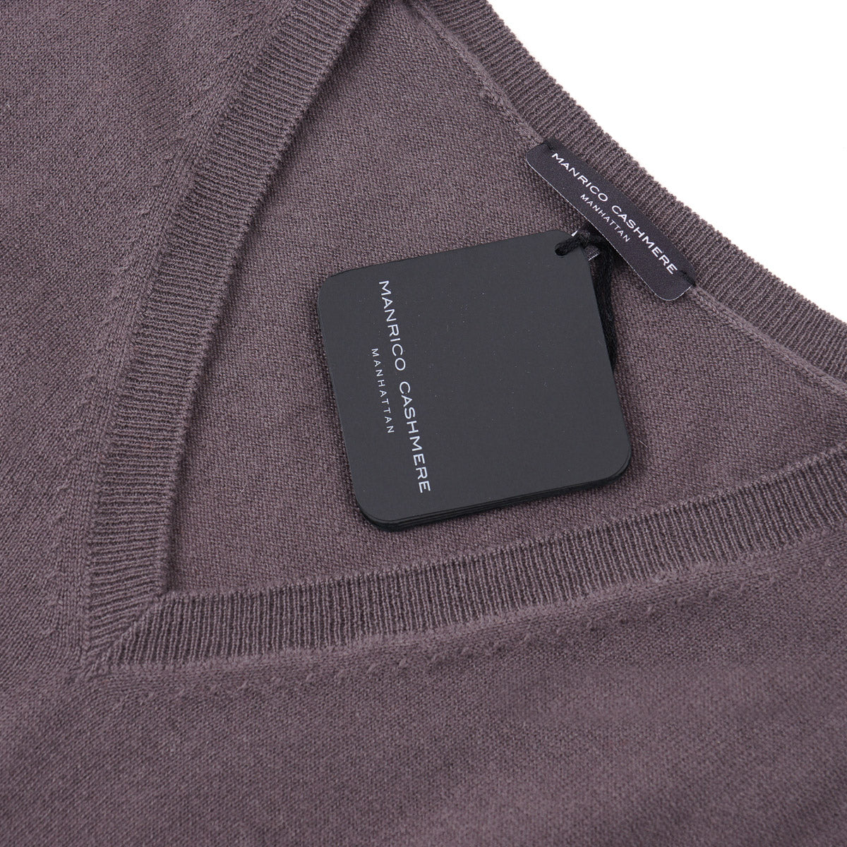 Manrico Cashmere Sweater Vest