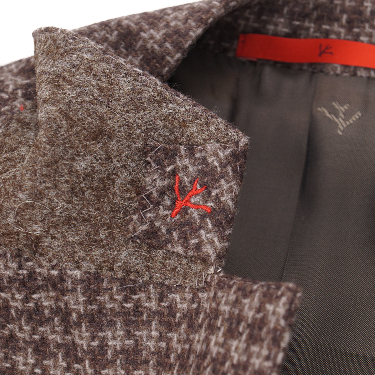 Isaia Extra-Slim Wool-Cashmere Sport Coat - Top Shelf Apparel
