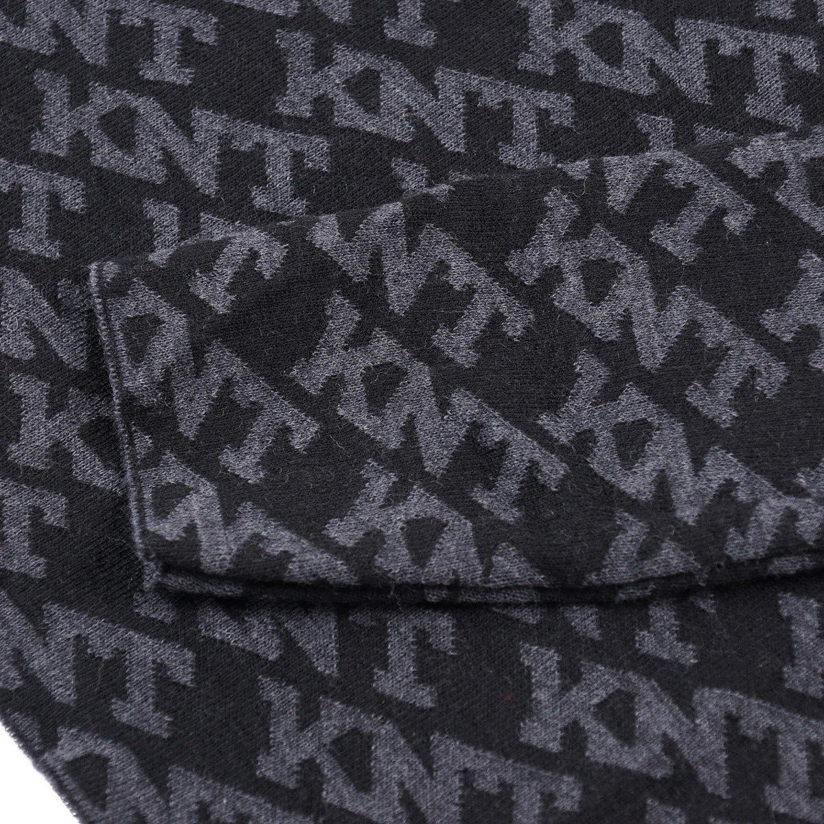 Kiton KNT Cashmere and Wool Sweater - Top Shelf Apparel