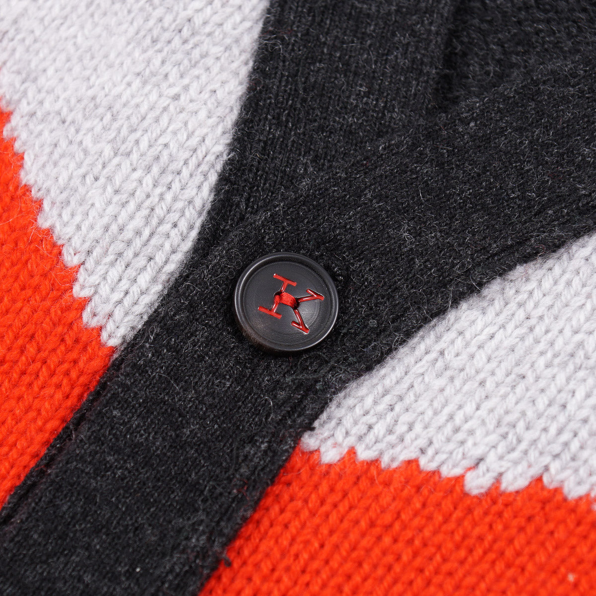 Kiton Cashmere Cardigan Sweater Vest - Top Shelf Apparel