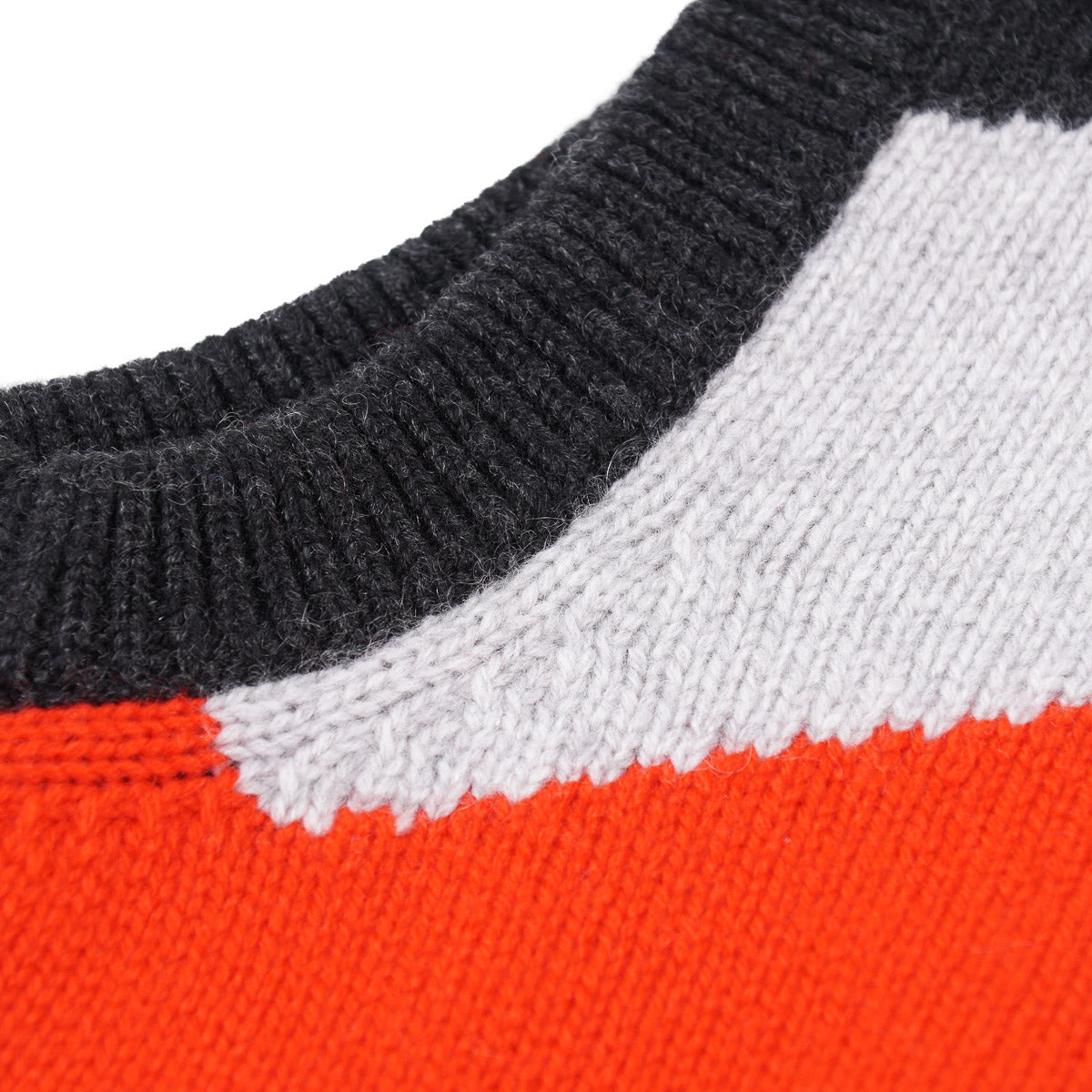 Kiton Patterned Cashmere Sweater Vest - Top Shelf Apparel