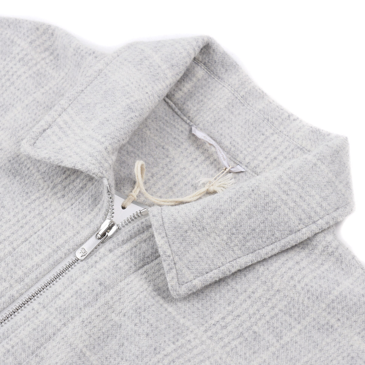 Marco Pescarolo Soft Flannel Jacket - Top Shelf Apparel