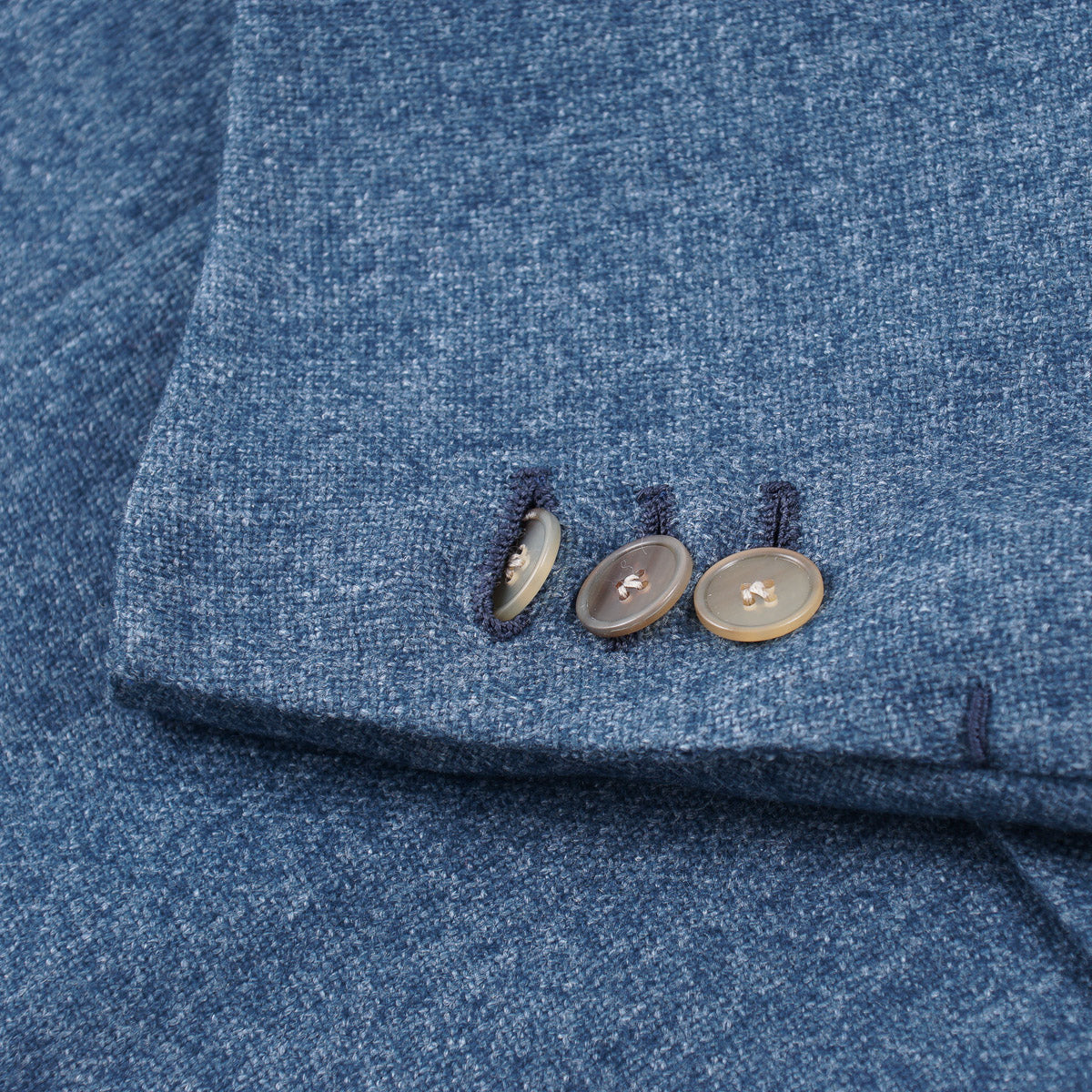 Finamore Deconstructed Relaxed-Fit Sport Coat - Top Shelf Apparel