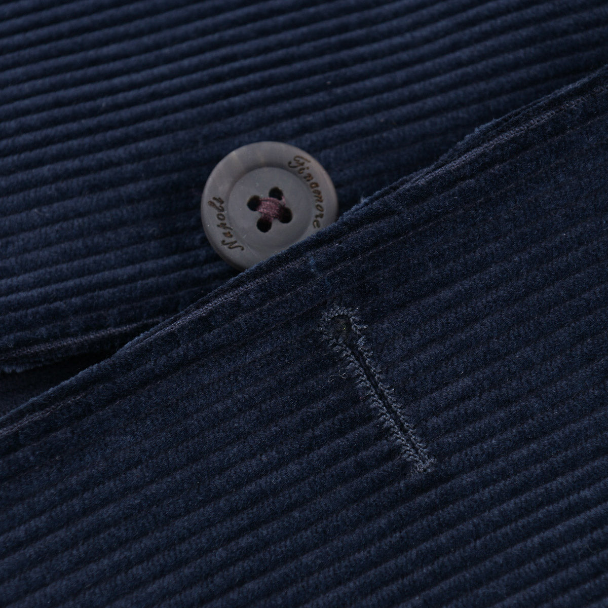 Finamore Slim-Fit Corduroy Sport Coat - Top Shelf Apparel