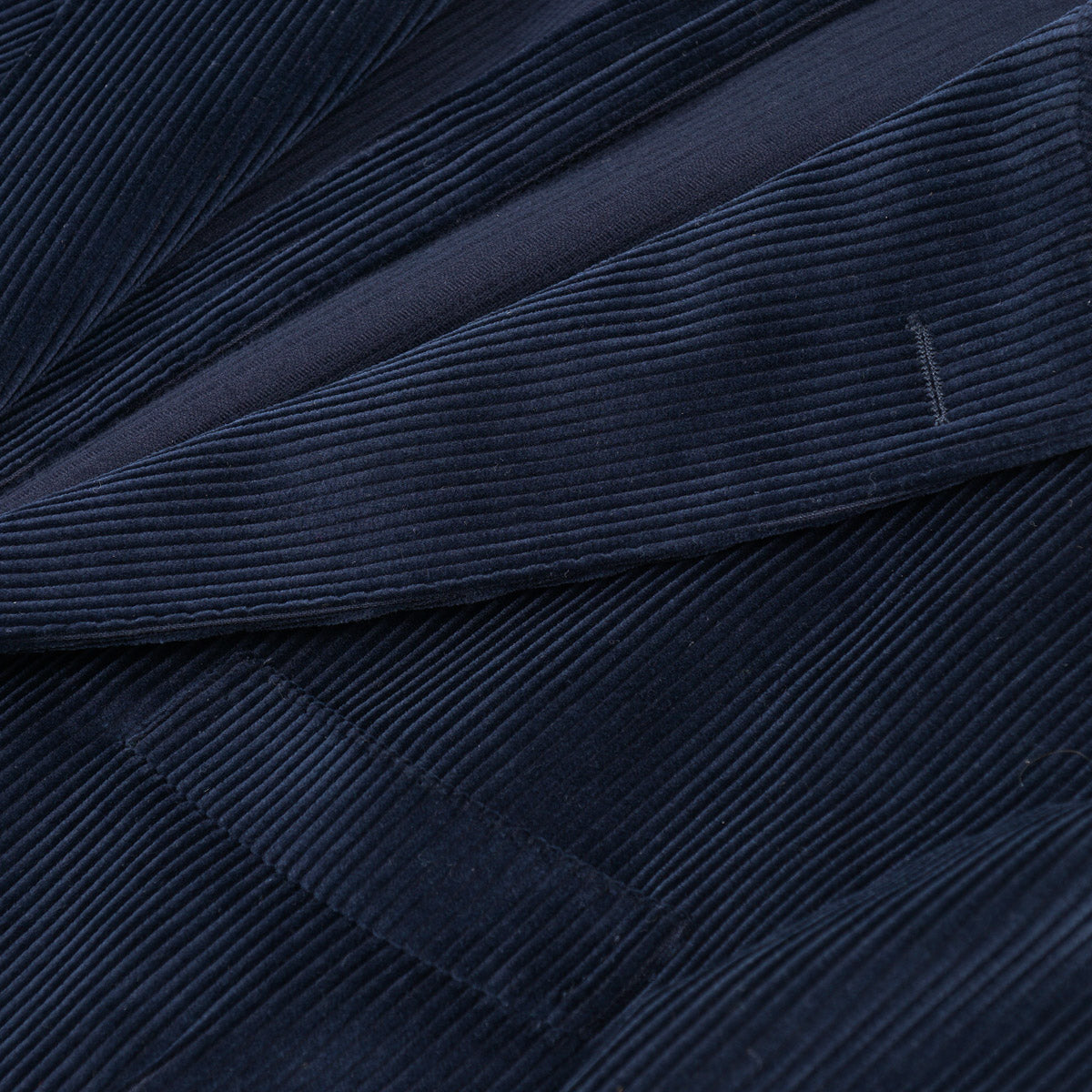 Finamore Slim-Fit Corduroy Sport Coat - Top Shelf Apparel