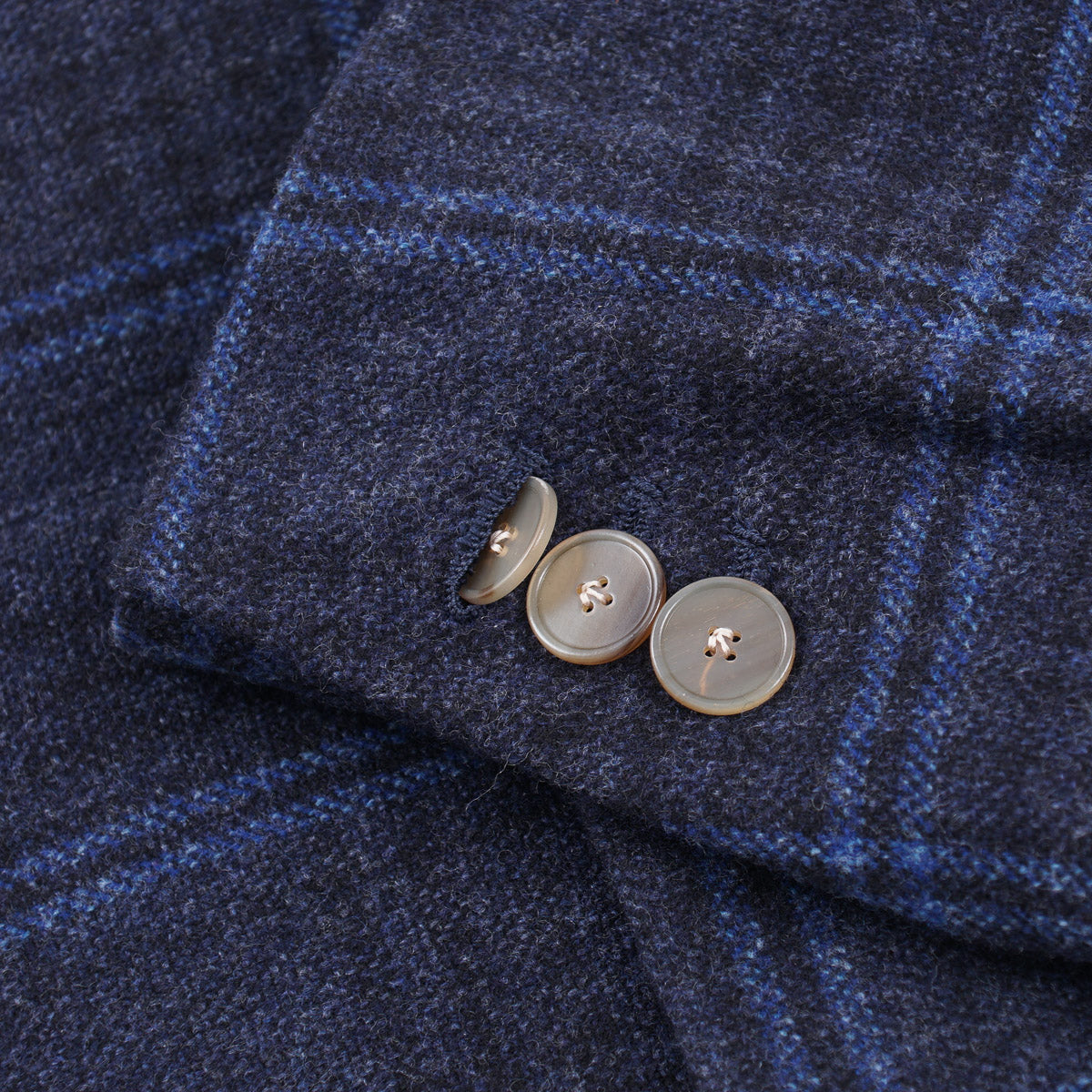 Finamore Deconstructed Relaxed-Fit Sport Coat - Top Shelf Apparel