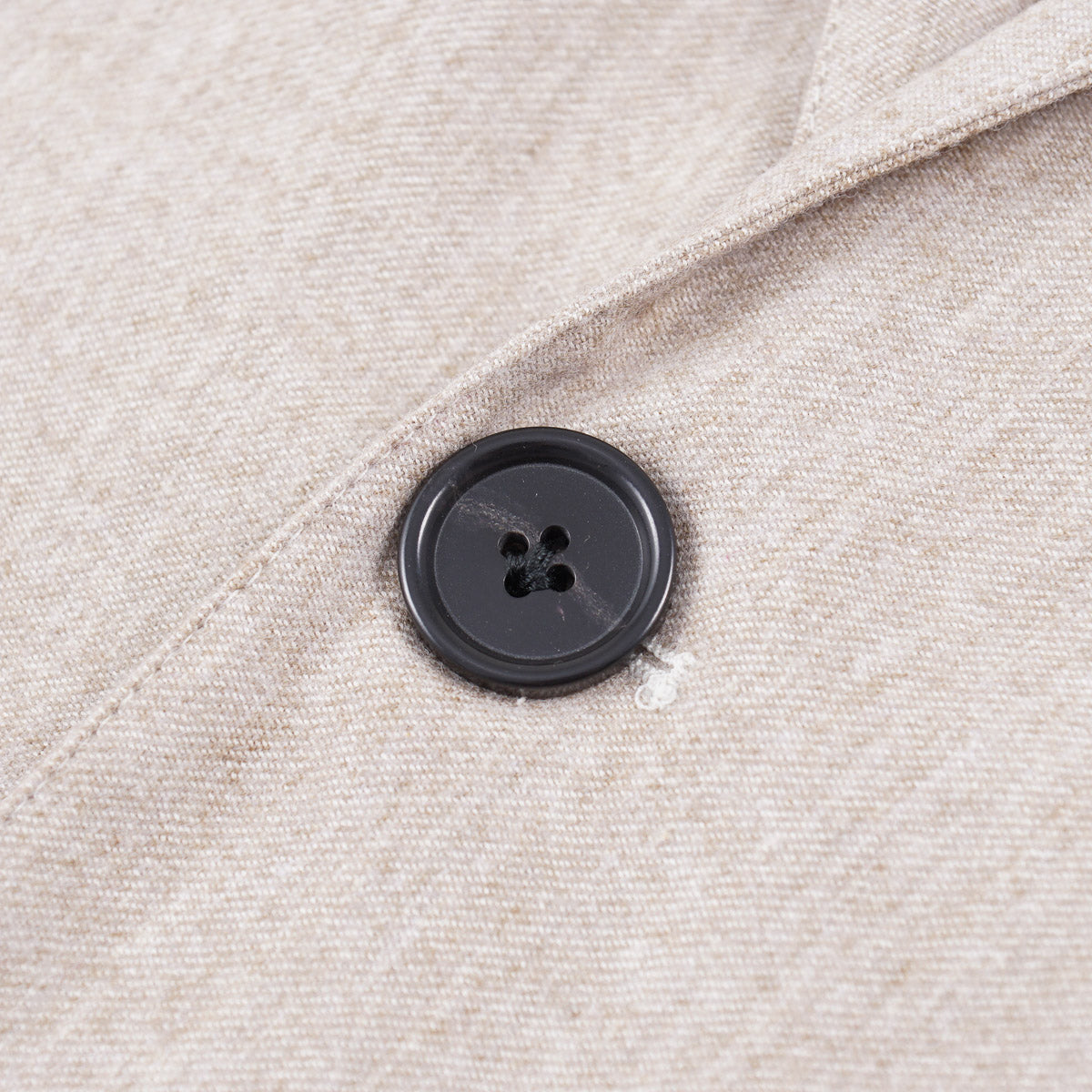 Finamore Unlined Lightweight Flannel Sport Coat - Top Shelf Apparel