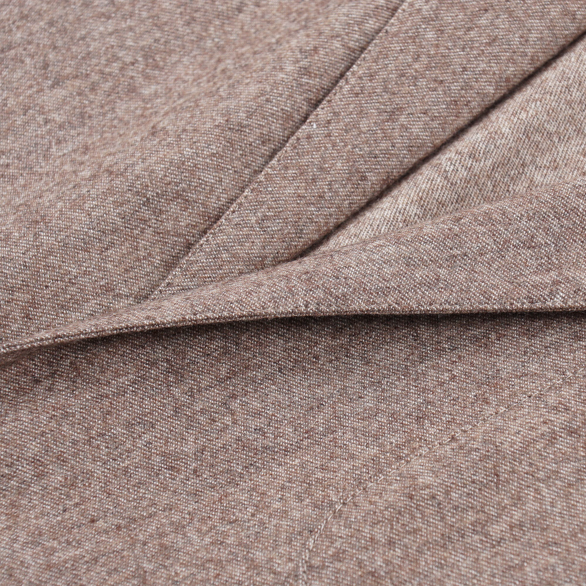 Finamore Unlined Lightweight Flannel Sport Coat - Top Shelf Apparel