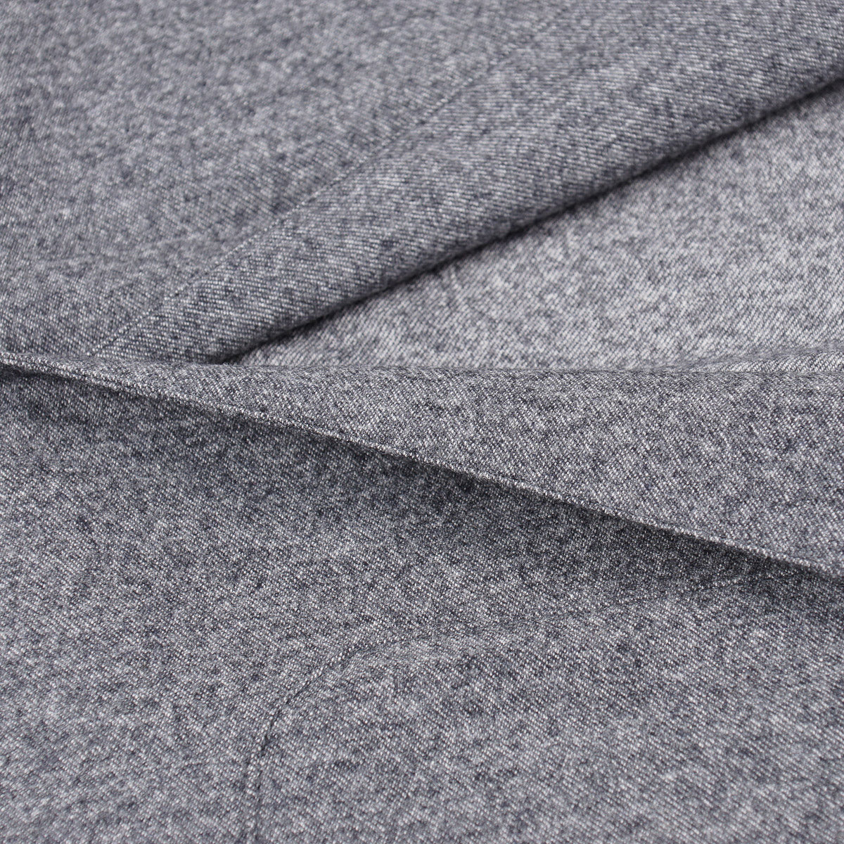 Finamore Unlined Lightweight Flannel Sport Coat - Top Shelf Apparel