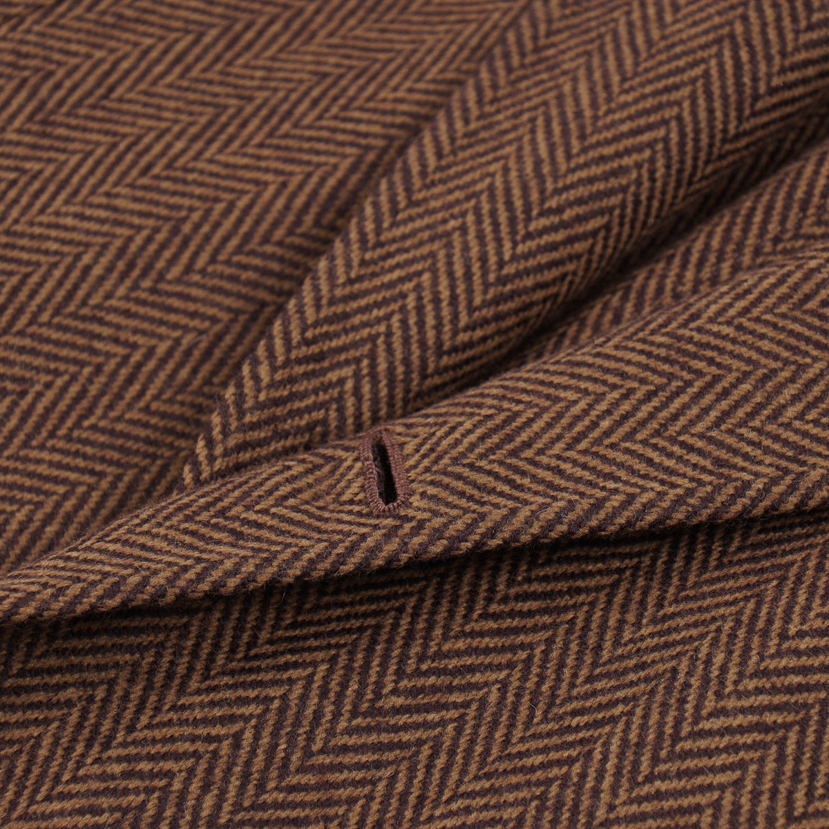 Finamore Slim-Fit Wool Sport Coat - Top Shelf Apparel