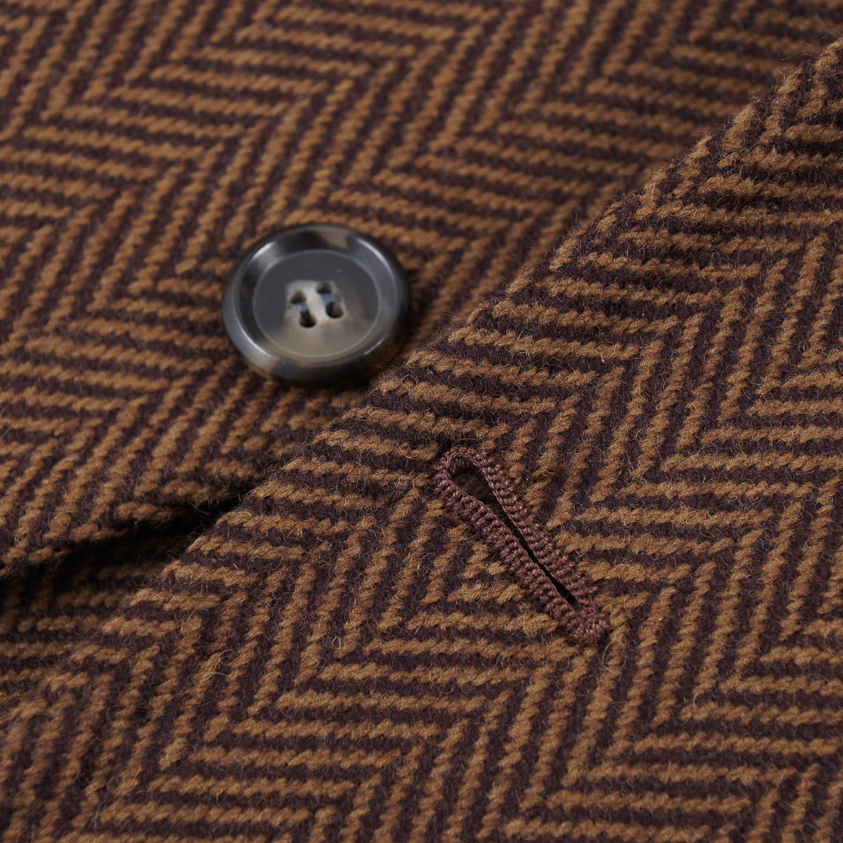 Finamore Slim-Fit Wool Sport Coat - Top Shelf Apparel