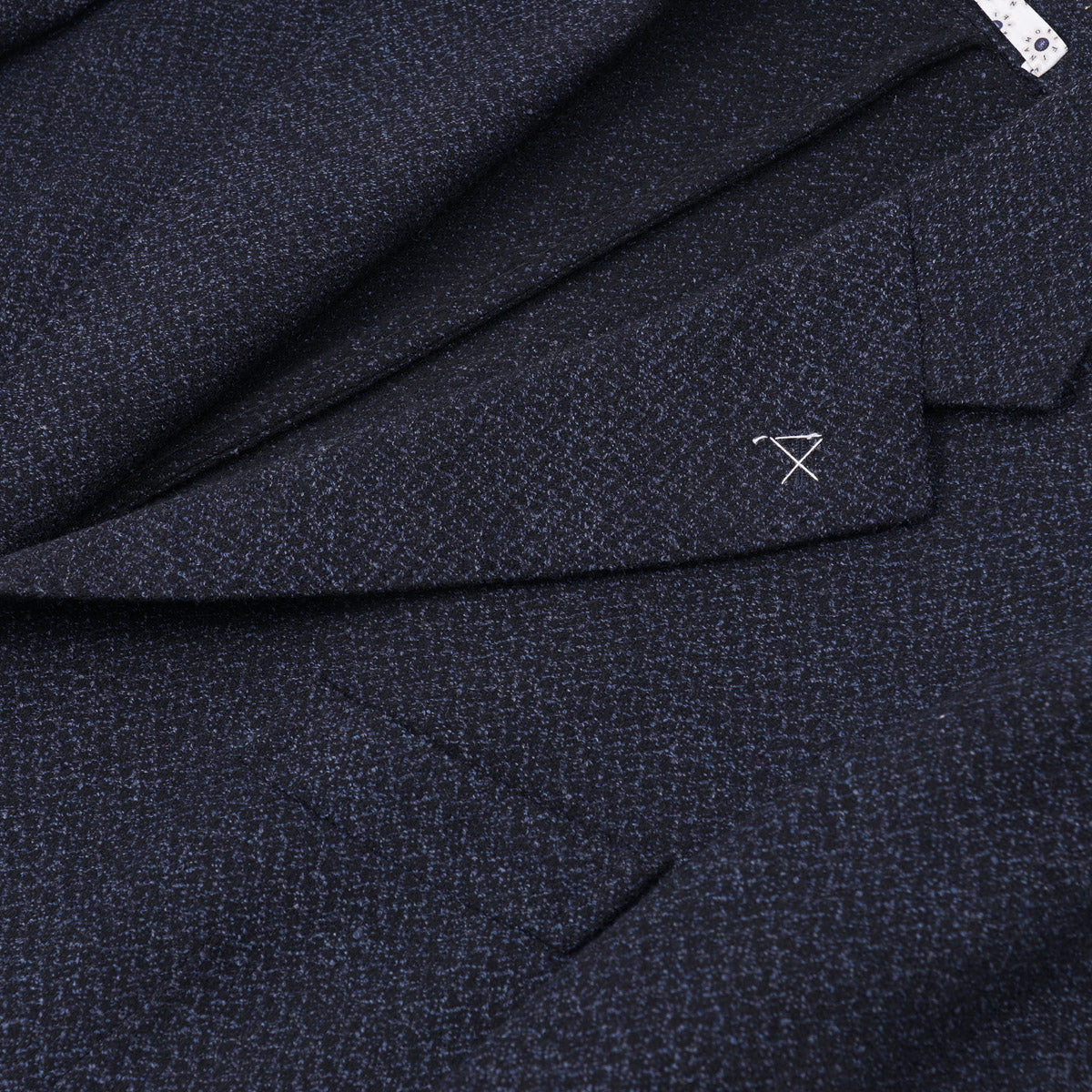 Finamore Slim-Fit Wool Sport Coat - Top Shelf Apparel