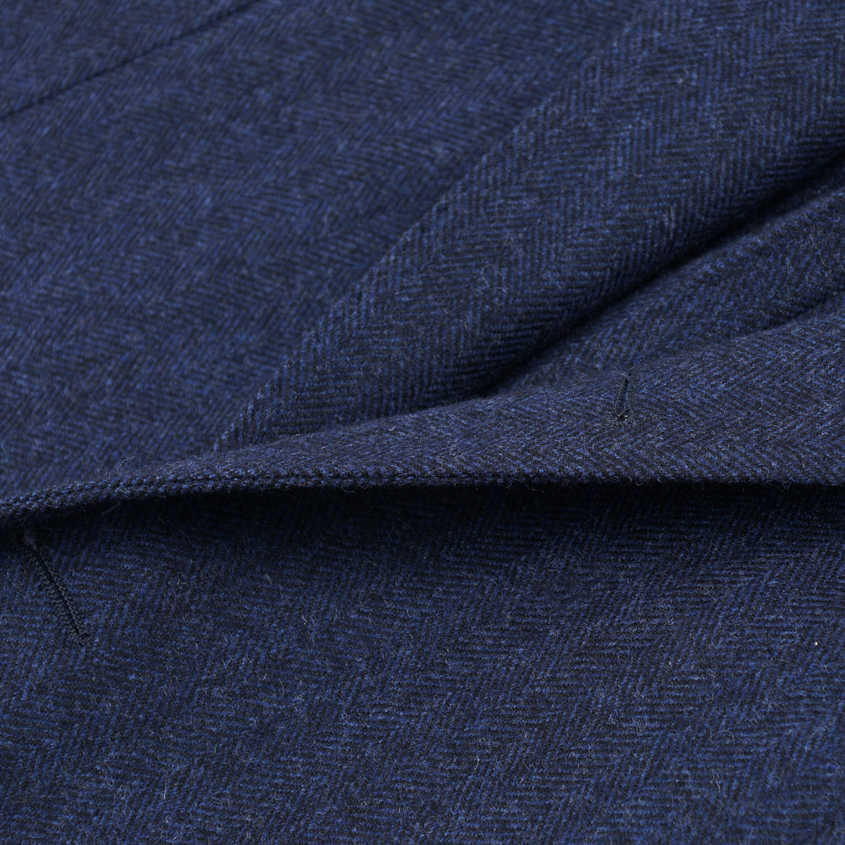 Finamore Slim-Fit Wool Sport Coat - Top Shelf Apparel