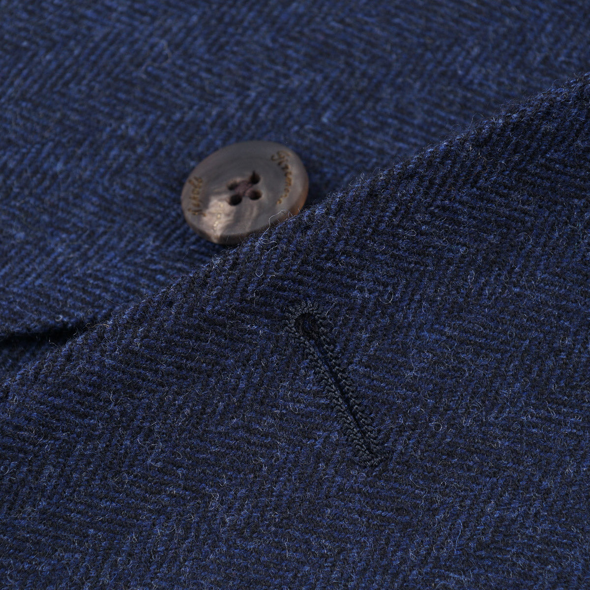 Finamore Slim-Fit Wool Sport Coat - Top Shelf Apparel