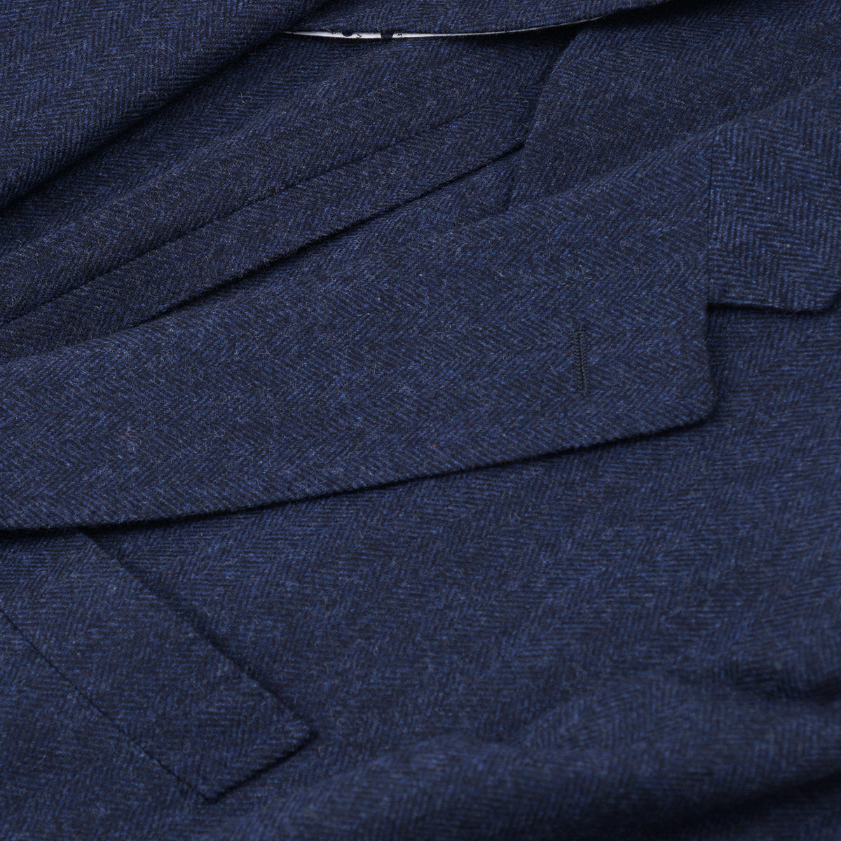 Finamore Slim-Fit Wool Sport Coat - Top Shelf Apparel