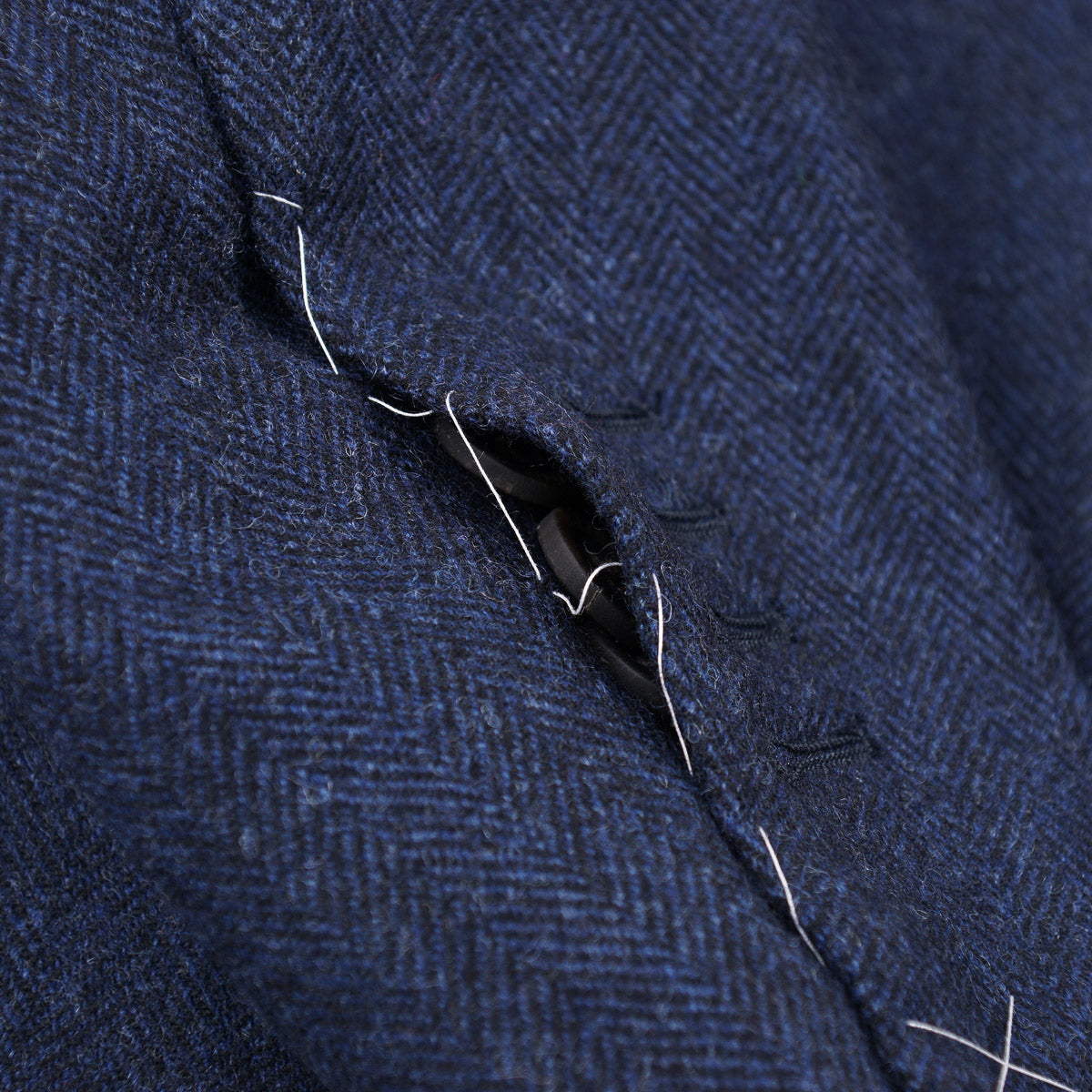Finamore Slim-Fit Wool Sport Coat - Top Shelf Apparel