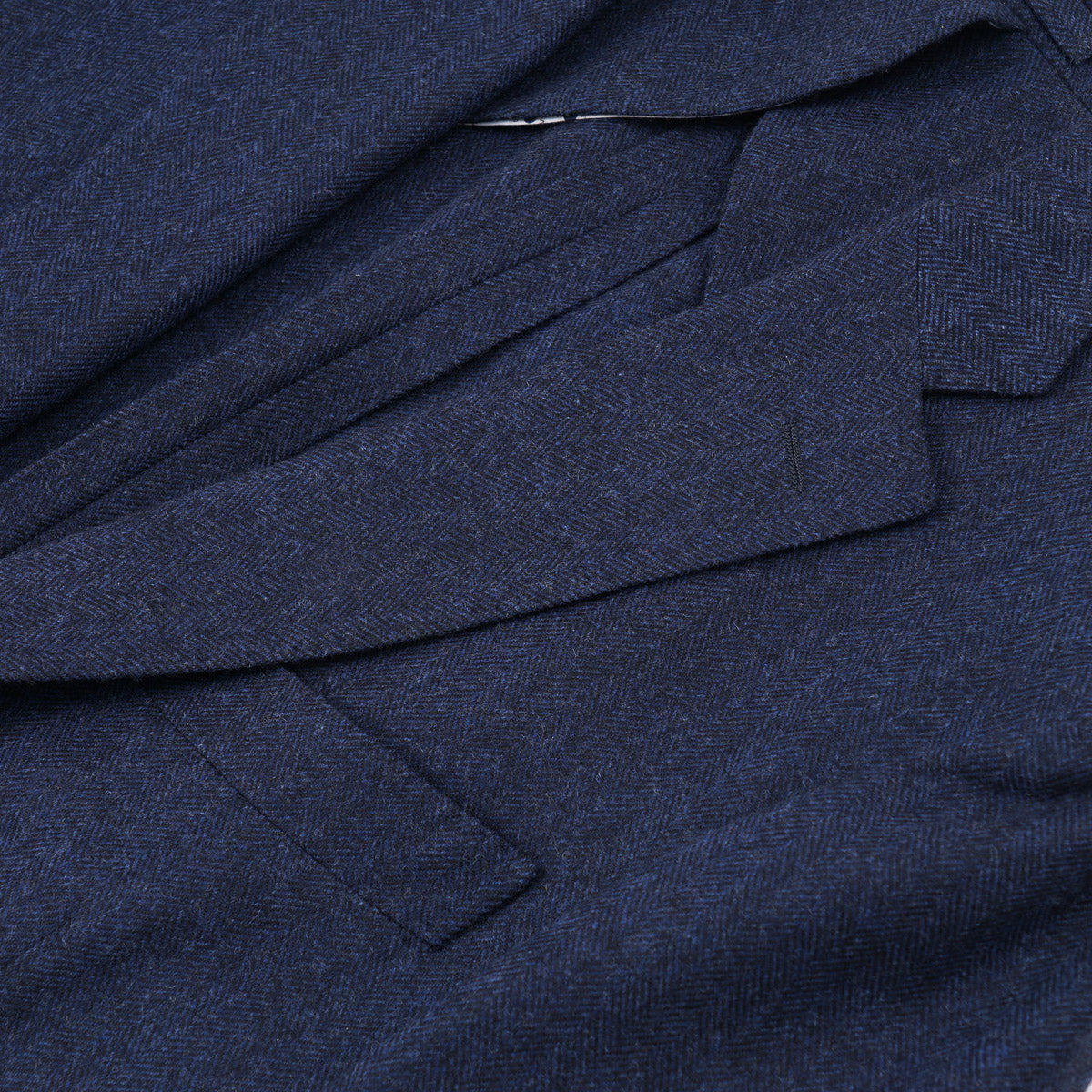 Finamore Slim-Fit Wool Sport Coat - Top Shelf Apparel