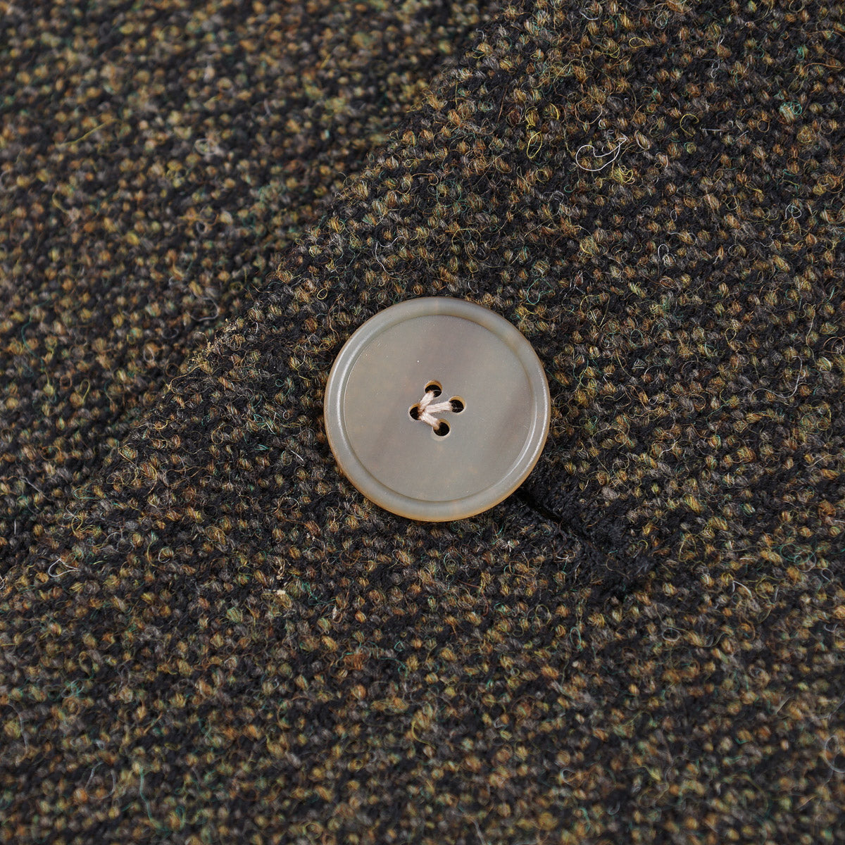 Finamore Deconstructed Wool Sport Coat - Top Shelf Apparel
