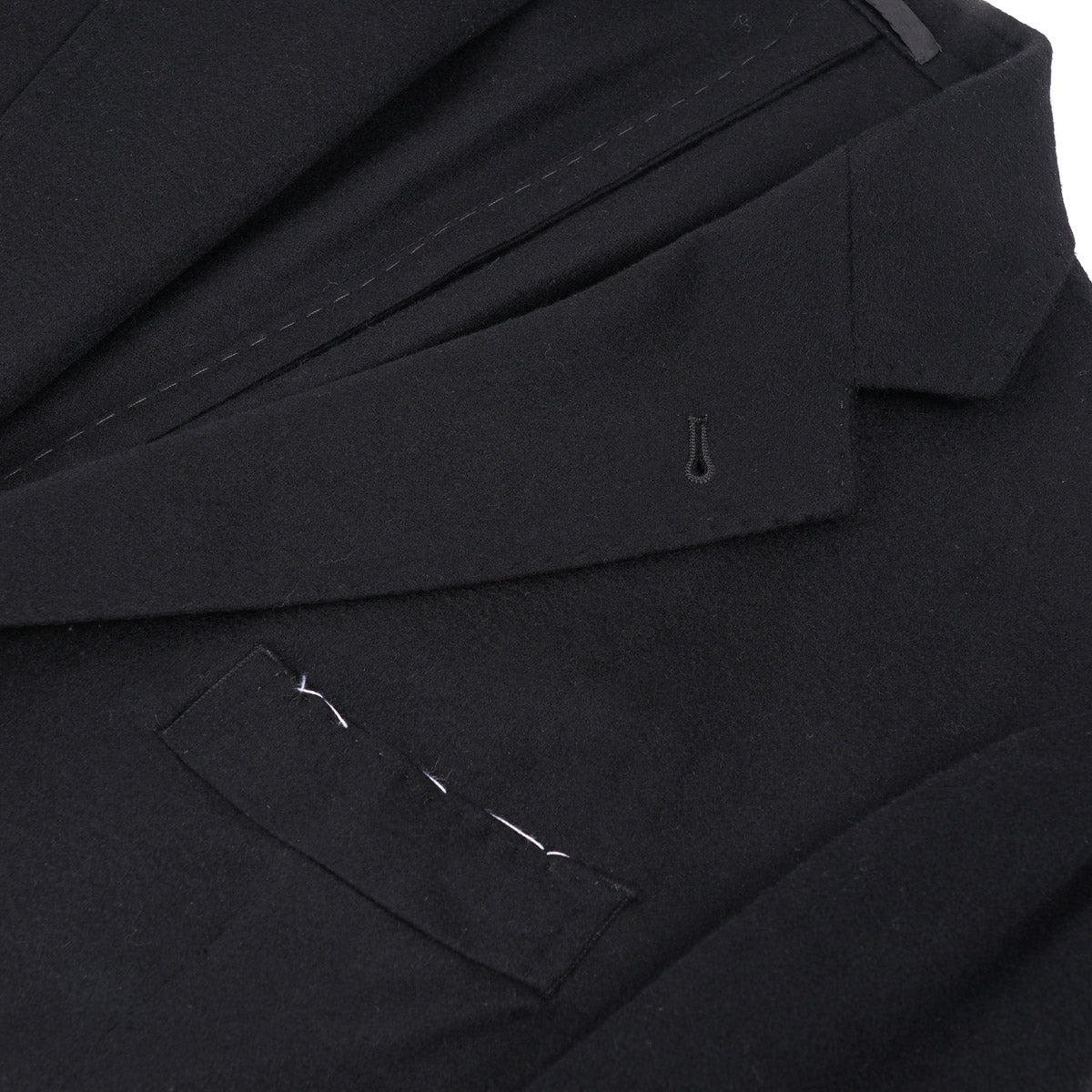 Sartorio Soft-Constructed Cashmere Sport Coat - Top Shelf Apparel