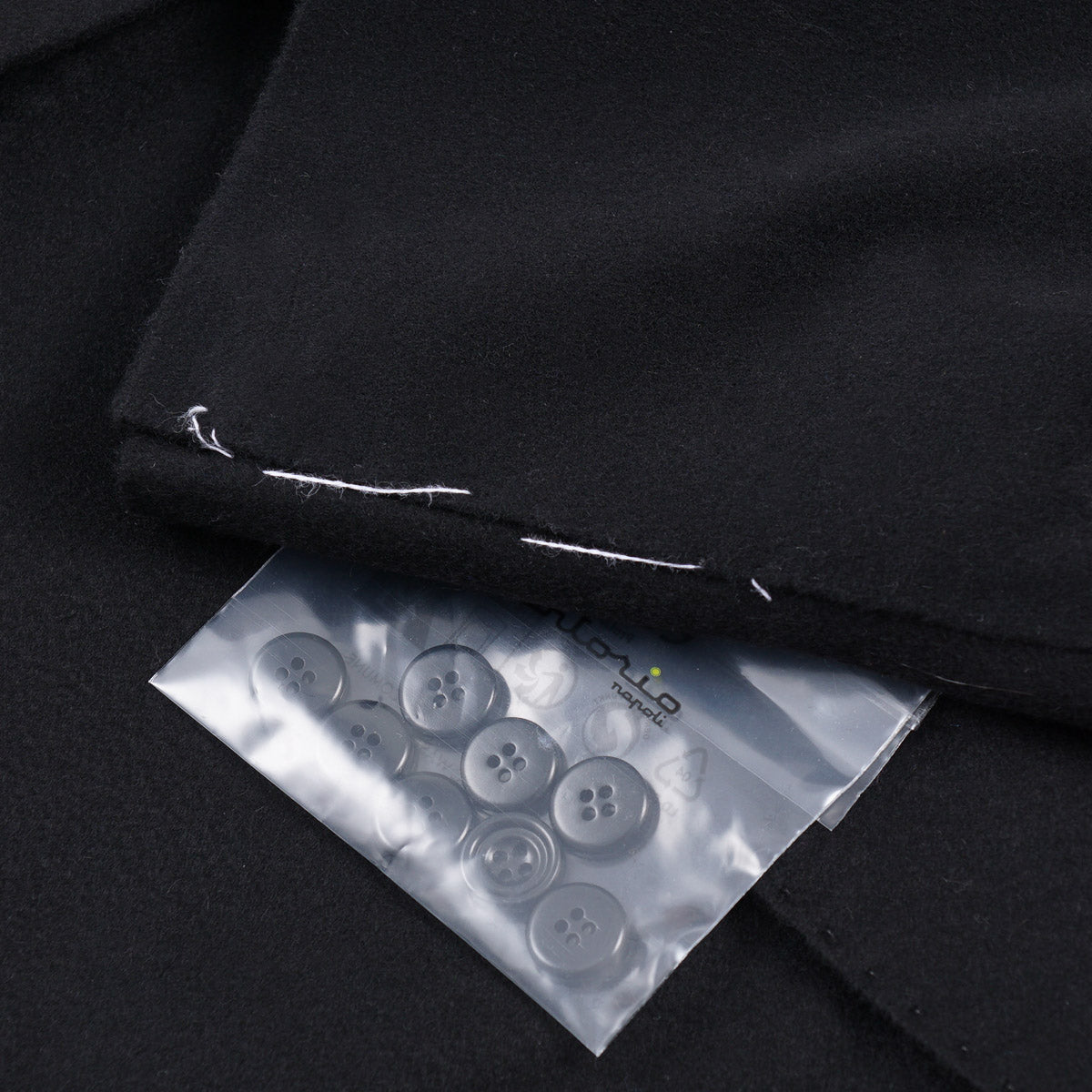 Sartorio Soft-Constructed Cashmere Sport Coat - Top Shelf Apparel